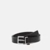 Hugo Amelia Belt- Belt - Black 2 Hugo Amelia Belt- Belt - Black -Hugo 22dd1551d0fc4832aa483839299629ae