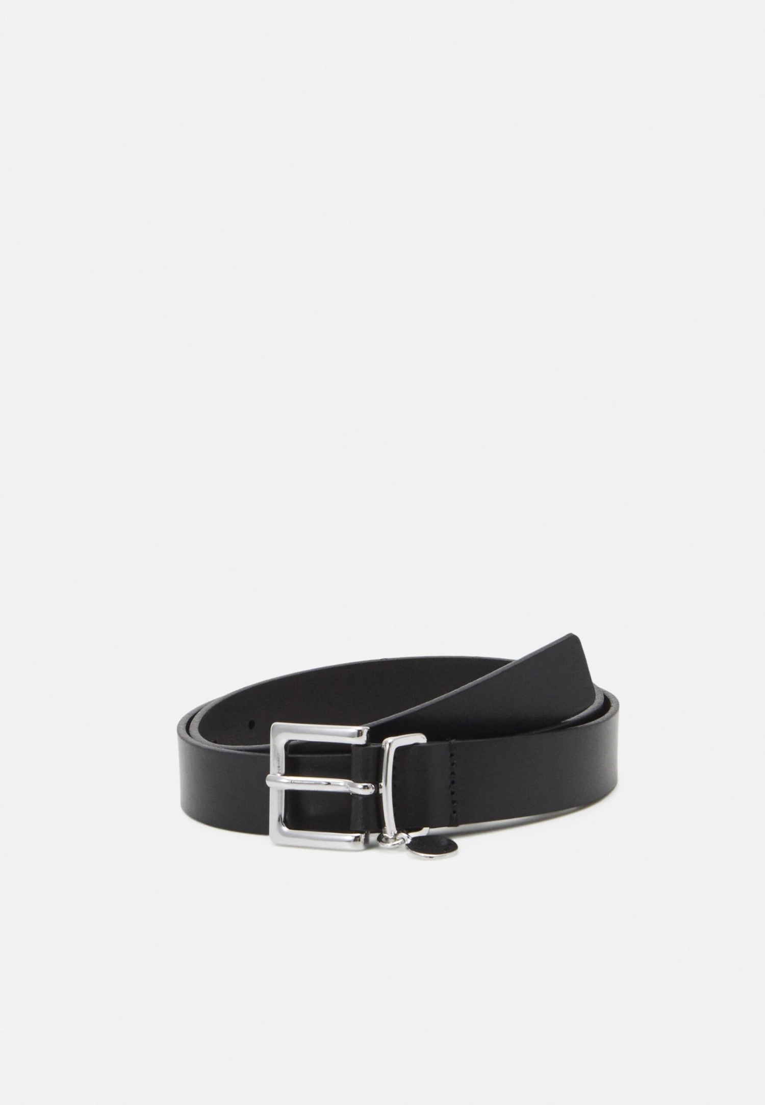 Hugo Amelia Belt- Belt - Black 3 Hugo Amelia Belt- Belt - Black