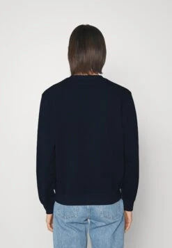 Hugo Sweatshirt - Dark Blue -Hugo 22dd8abb1c5042338a81c3293b62b6bf