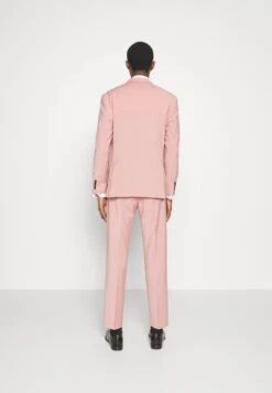 Hugo Kris/Teagan - Suit - Medium Pink -Hugo 233469740ad74be19d5ea616d98a7810