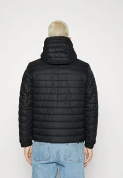 Hugo Bene - Light Jacket - Black 10 Hugo Bene - Light Jacket - Black -Hugo 2367b24c0d804fa1b62816f3b48b9c3c