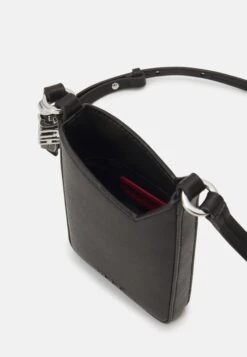 Hugo Across Body Bag - Black -Hugo 23969b61ae60444a972611658fb048e3