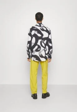 Hugo Emero - Shirt - Open White -Hugo 23a8797fc1214e009d7dcc7dd48fb001