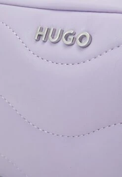 Hugo Lizzie Crossbody - Across Body Bag - Light Pastel Purple -Hugo 23b1387ab8a543f9b3042844e31fcd1b