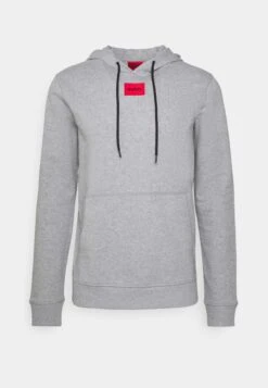 Hugo Daratschi - Hoodie - Dark Grey 14 Hugo Daratschi - Hoodie - Dark Grey -Hugo 23fc09ad188d4a7eabb834ded0cd9945
