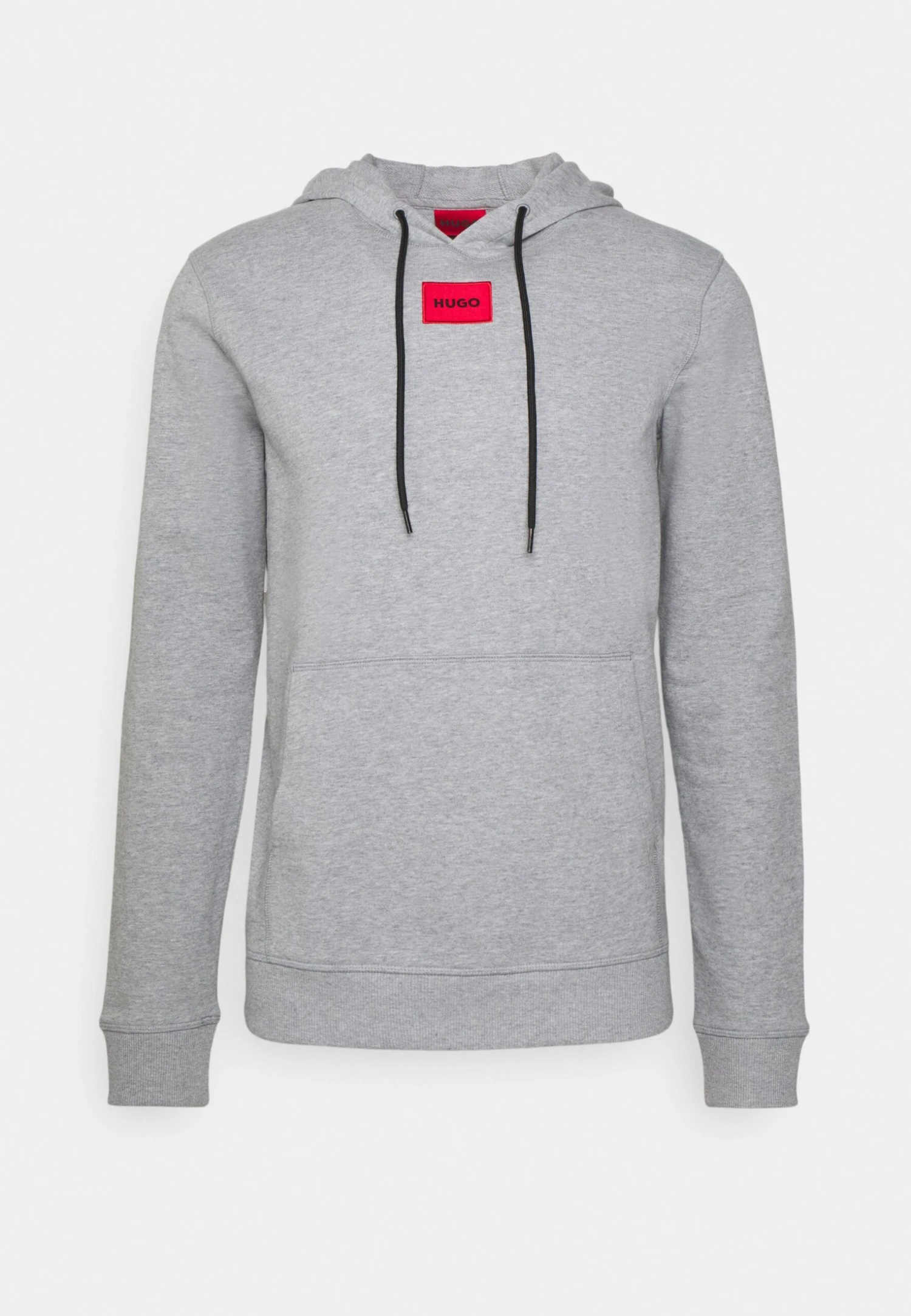 Hugo Daratschi - Hoodie - Dark Grey 8 Hugo Daratschi - Hoodie - Dark Grey - Image 6