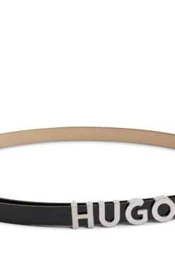 Hugo Zula- Belt - Black -Hugo 240e848d04104a62a66692a5a3e11287