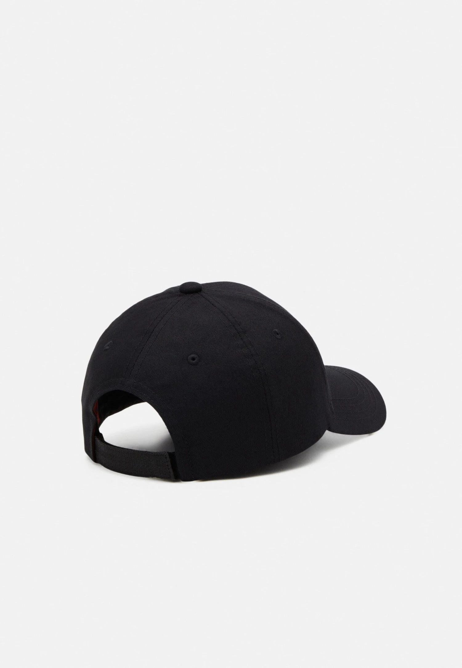 Hugo Men Unisex - Cap - Black 4 Hugo Men Unisex - Cap - Black - Image 2