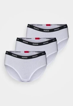 Hugo Triplet Hipster 3 Pack - Briefs -Hugo 242c5dfbf31c455da17f7e9b7b8fe562