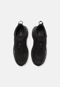 Hugo Leon Runn- Trainers - Black 11 Hugo Leon Runn- Trainers - Black -Hugo 2437459643054998a68374b1352b9e89