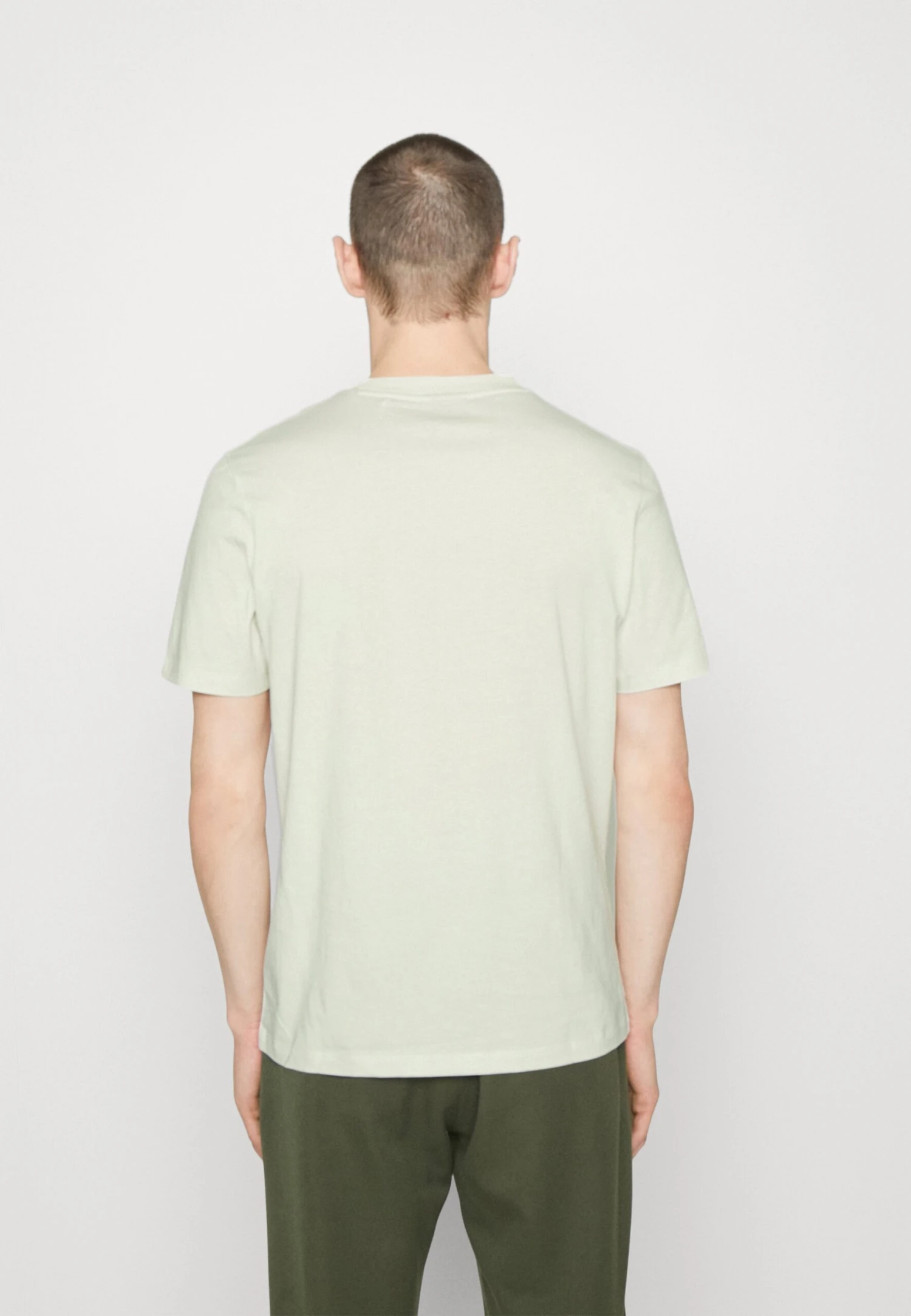 Hugo Dalbula - Print T-Shirt 5 Hugo Dalbula - Print T-Shirt - Image 3