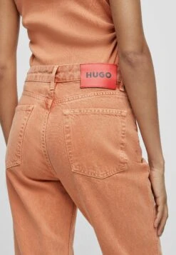 Hugo Jeans Tapered Fit - Open Orange Fiftynine 11 Hugo Jeans Tapered Fit - Open Orange Fiftynine -Hugo 248863ee10f4461ca25deabecad88b52