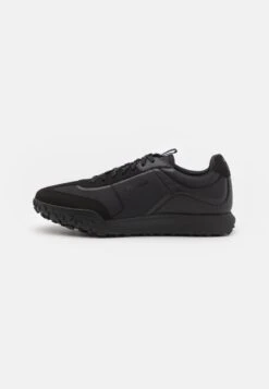 Hugo Casey Runn - Trainers - Black