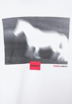 Hugo Tracksuit Bottoms - Dark Purple -Hugo 24c7a1f4cf2a434085ec963a296f4420