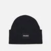 Hugo Xevon Unisex - Beanie - Navy 1 Hugo Xevon Unisex - Beanie - Navy -Hugo 25532180559e45ecb6961d25697e3145