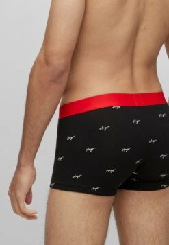 Hugo Individual - Pants - Patterned Three -Hugo 2581efbd957944a79f61f516b33bef5a