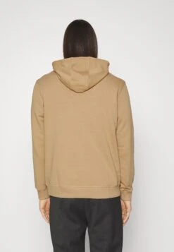 Hugo Duratschi223 - Hoodie - Medium Beige -Hugo 2587ee4c02164b709146783f9a12d301