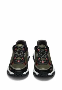 Hugo Go1St Runn- Trainers - Open Green Six -Hugo 2596ce95a4964df9a2cc580d19c22d01