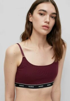 Hugo 2 Pack Twin Stripe - Bustier - Open Red Three -Hugo 25aa33b65a234a2aa308de50cb044711