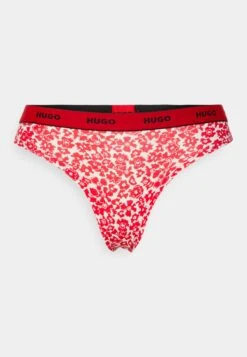 Hugo Triplet Thong Design 3 Pack - Thong 18 Hugo Triplet Thong Design 3 Pack - Thong -Hugo 25cbc3a414a14030a510e25b43919fd9