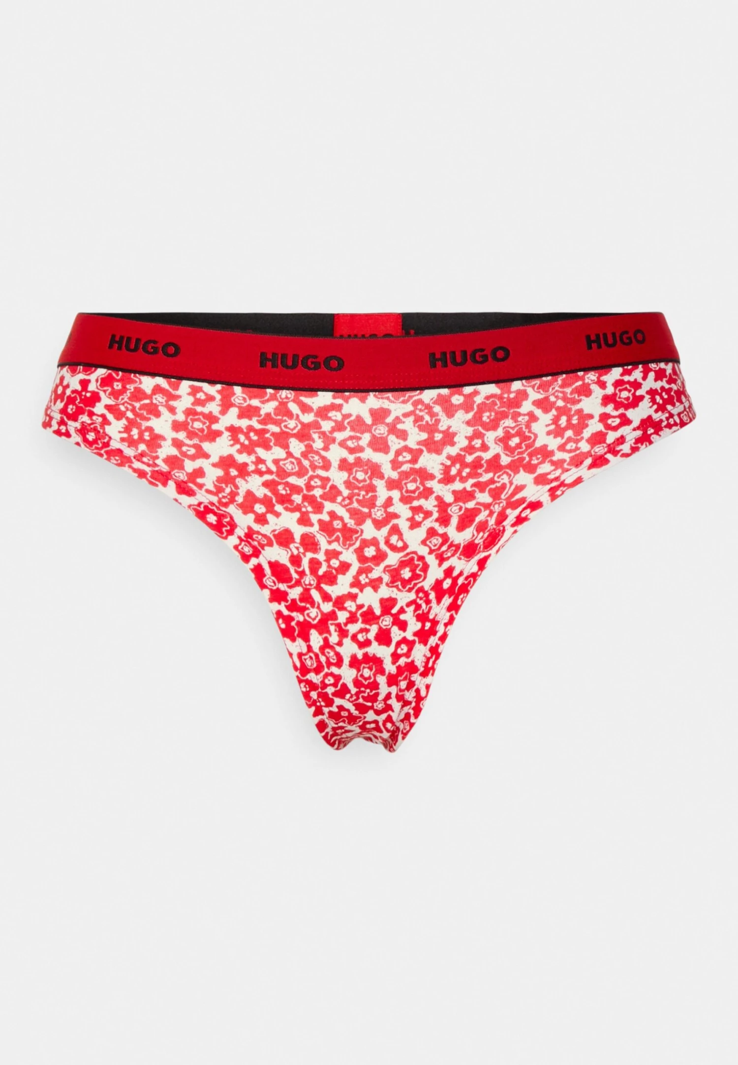 Hugo Triplet Thong Design 3 Pack - Thong 9 Hugo Triplet Thong Design 3 Pack - Thong - Image 7