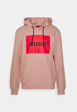 Hugo Duratschi223 - Hoodie - Pastel Pink 10 Hugo Duratschi223 - Hoodie - Pastel Pink -Hugo 25ded923ac2c49519271ce8af1d63007