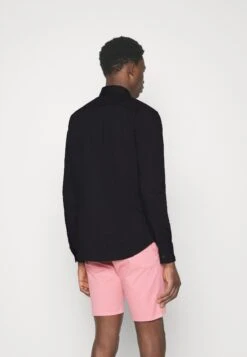 Hugo Ermo - Formal Shirt - Black -Hugo 25f4fb779375482ab163dd1576d84330