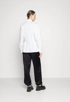 Hugo Hamaga - Tracksuit Bottoms - Black -Hugo 260e114fe5e943cb8256ca95833bff18