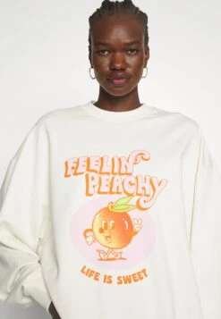 Hugo Drisina - Sweatshirt 11 Hugo Drisina - Sweatshirt -Hugo 262169ad99664f39ba9fa079e84efd62