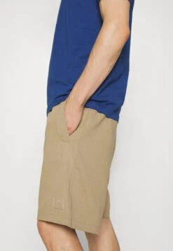 Hugo Tracksuit Bottoms - Open Brown -Hugo 266b53352ae449aba78fa490d91a44d1