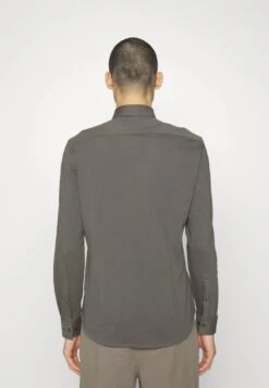 Hugo Kenno - Shirt - Medium Grey 10 Hugo Kenno - Shirt - Medium Grey -Hugo 26e03a6b4dd04d699cb56397807e5fac