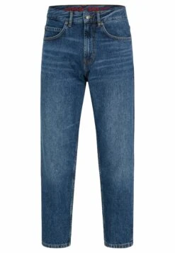 Hugo Straight Leg Jeans - Blue Thirteen -Hugo 26f3eea8f7f94117bf8fa1b7246bfb8f