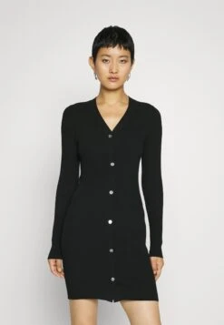 Hugo 11 Hugo Sovitelaz - Jumper Dress - Black