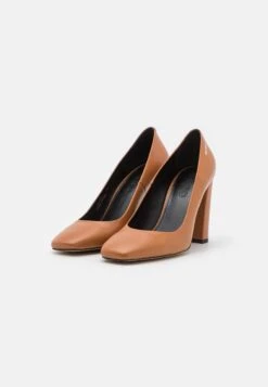 Hugo Callie- Classic Heels - Light Beige 11 Hugo Callie- Classic Heels - Light Beige -Hugo 275d87de3a994c5ca0b0ec0ec9abbc12
