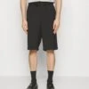 Hugo Fabo - Shorts - Black -Hugo 2789fd0f51f3480391360d077b6a670b