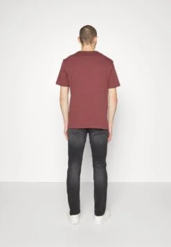 Hugo Slim Fit Jeans - Medium Grey -Hugo 27b0f5aedf5545f2bf05d52a6eb3468a