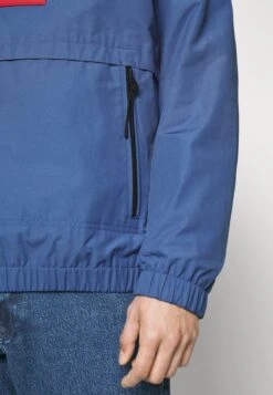 Hugo Breaker - Waterproof Jacket - Open Blue 13 Hugo Breaker - Waterproof Jacket - Open Blue -Hugo 28025ddc5cf74246a61d72da96a38a89