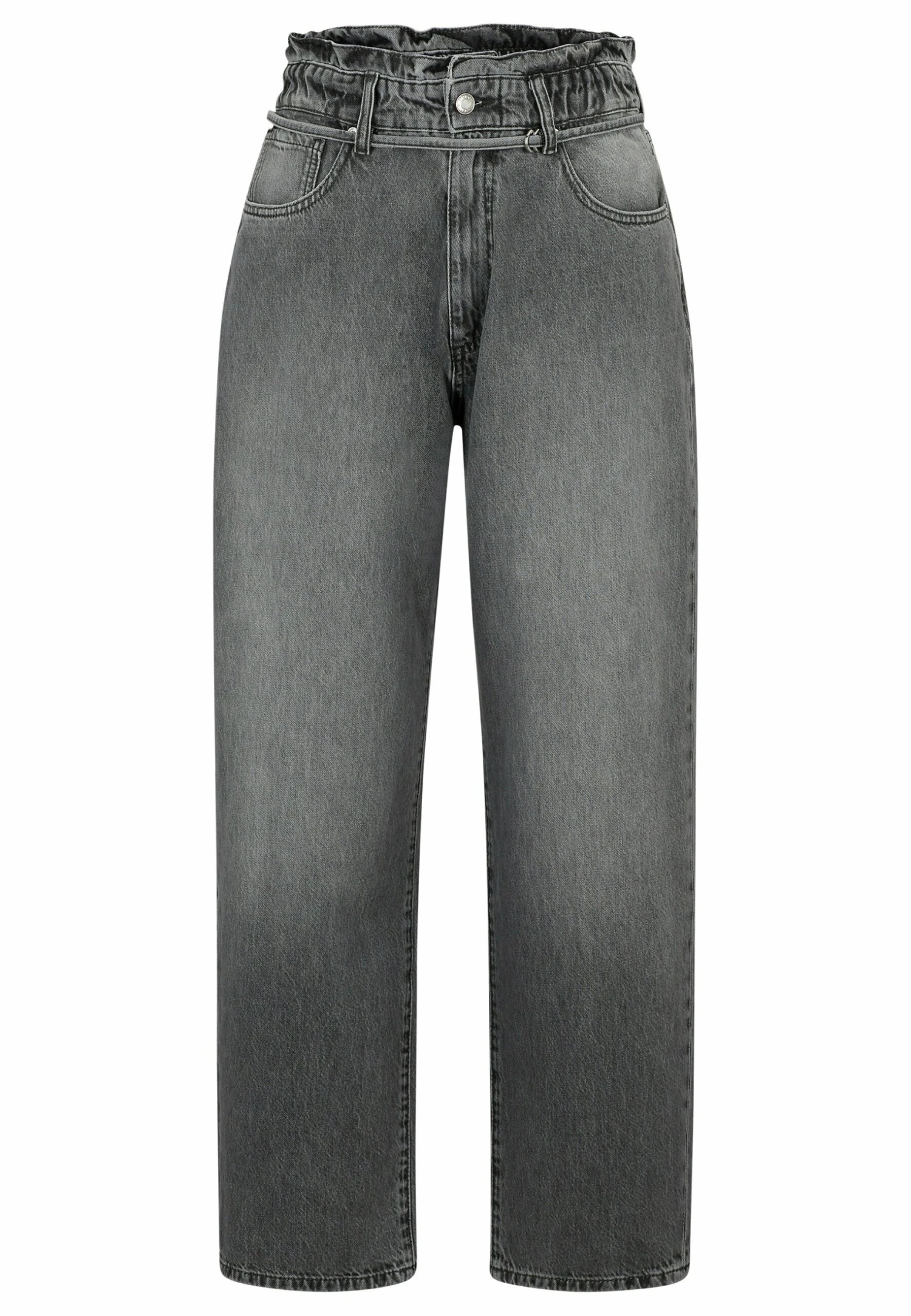Hugo Glorilde - Relaxed Fit Jeans 7 Hugo Glorilde - Relaxed Fit Jeans - Image 5