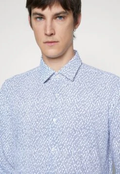 Hugo Kenno - Shirt - Open White -Hugo 28ade7dca16d465a95fc480b5b87a64e