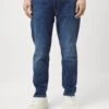 Hugo - Jeans Tapered Fit - Medium Blue 2 Hugo - Jeans Tapered Fit - Medium Blue -Hugo 28b464b86cac42749c9cedbd369e82a6