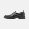 Hugo Iker - Slip-Ons - Black -Hugo 28d40a1ae7154fb79095a866c68b76bf