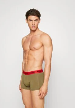 Hugo Triplet 3 Pack - Pants - Blau/Grün/Schwarz -Hugo 28d6303a04184cae814ff0ff59bbf41f