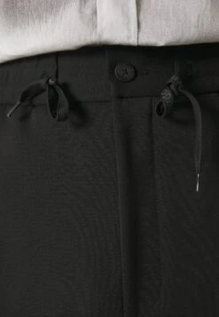 Hugo Fabo - Shorts - Black 17 Hugo Fabo - Shorts - Black -Hugo 2904b91535d44f728778a67d2ab037ed