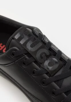 Hugo Dyer - Trainers - Black -Hugo 2924fe2571e24180a54f7d8479aceb24