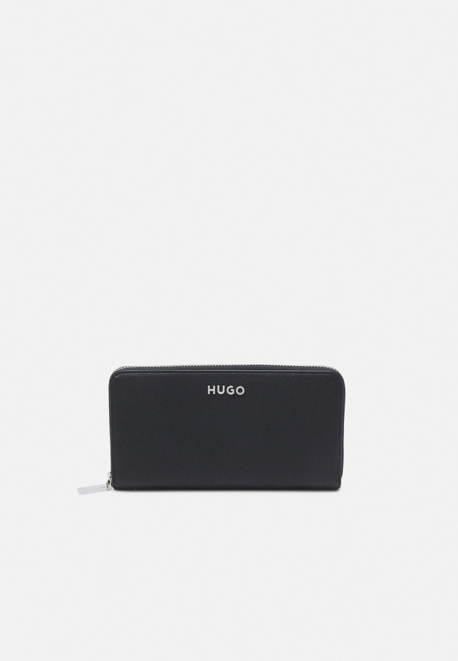 Hugo Chris Ziparound - Wallet - Black 3 Hugo Chris Ziparound - Wallet - Black