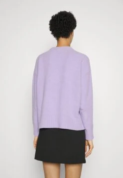 Hugo Smegini - Jumper - Light/Pastel Purple -Hugo 29b36abfbc0b4e059573d0eed1a0c53b