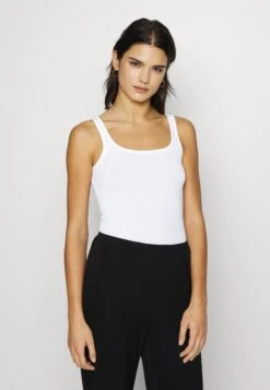 Hugo Twin Vest 2Pack - Undershirt - White