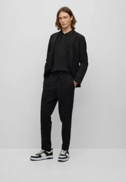 Hugo Howard - Tracksuit Bottoms - Black One -Hugo 29f9cd1dffac46d0a84bfa12ff64b796