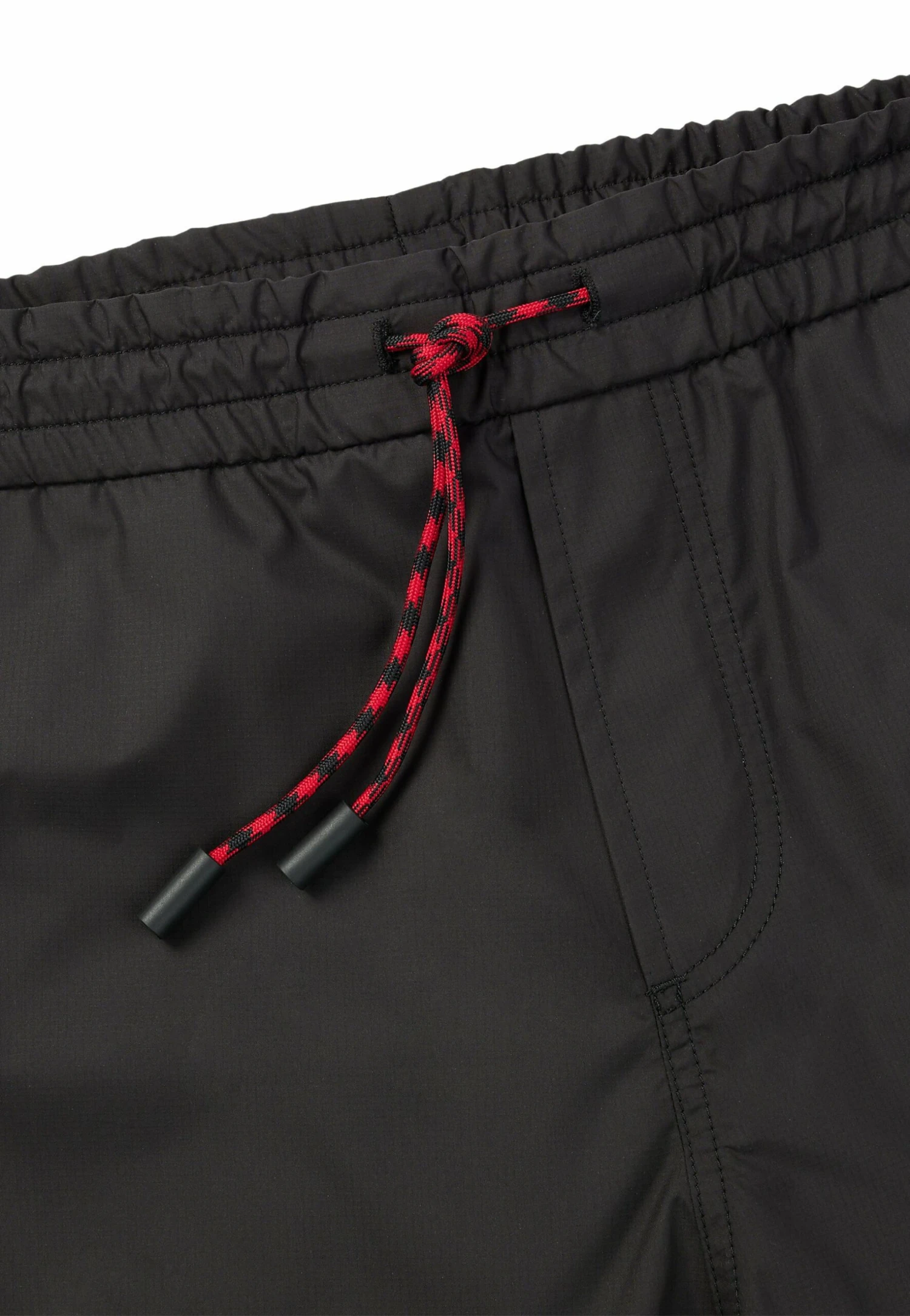 Hugo Gash233 - Cargo Trousers - Schwarz Eins 8 Hugo Gash233 - Cargo Trousers - Schwarz Eins - Image 6