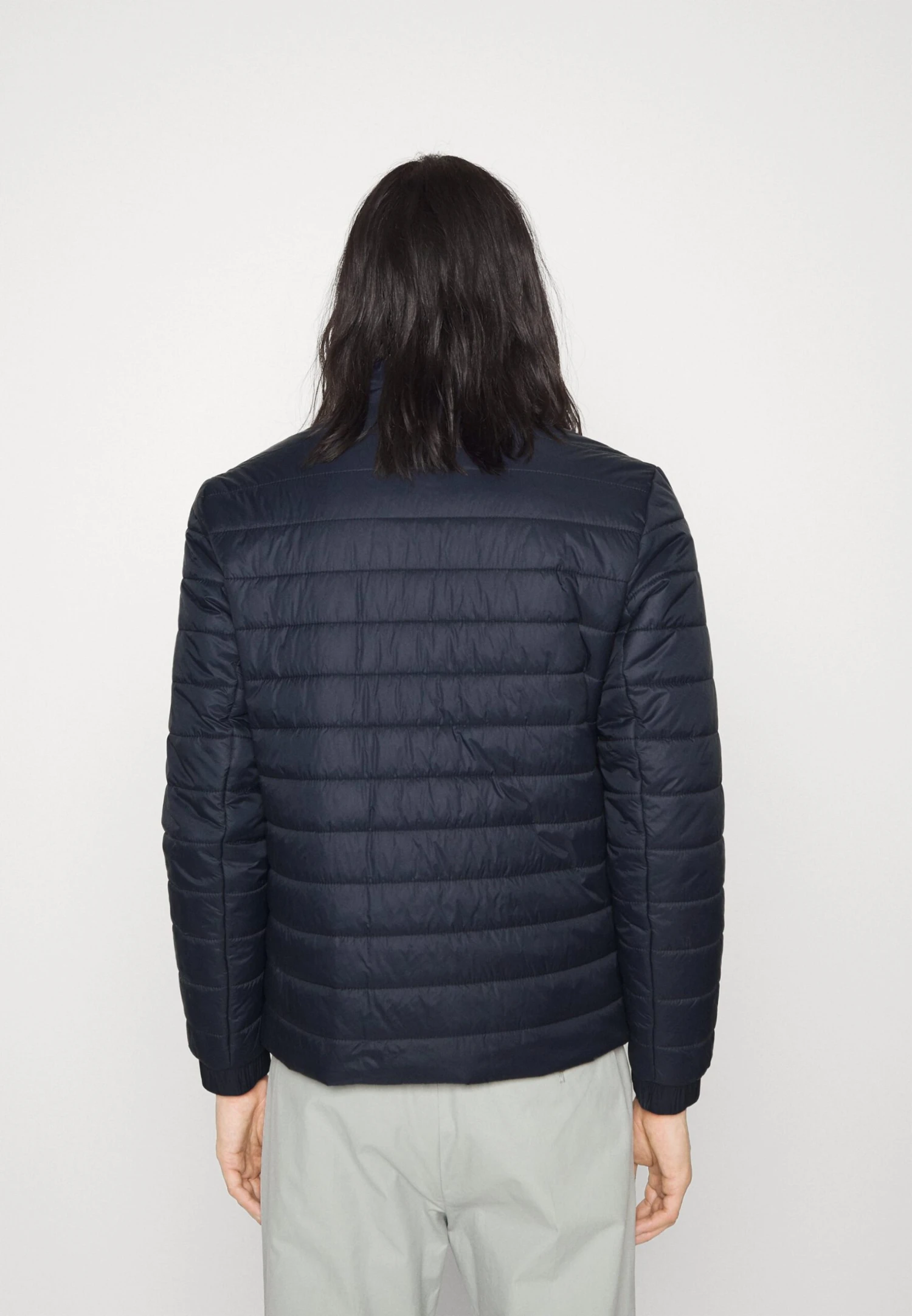 Hugo Benti - Light Jacket - Dark Blue 5 Hugo Benti - Light Jacket - Dark Blue - Image 3
